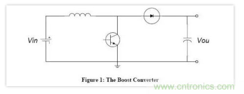 這條原理能讓電路自舉升壓！