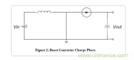 這條原理能讓電路自舉升壓！