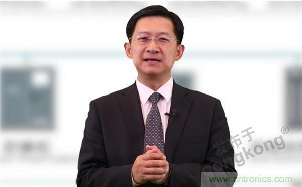 2021 CAIMRS | 雙環(huán)加速，數(shù)字重構(gòu)，中國(guó)制造數(shù)字化服務(wù)峰會(huì)成功舉行