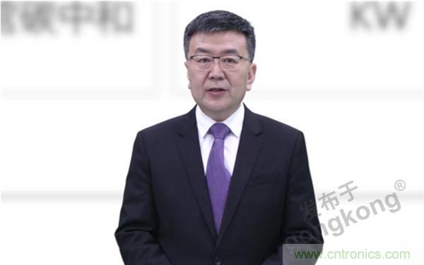 2021 CAIMRS | 雙環(huán)加速，數(shù)字重構(gòu)，中國(guó)制造數(shù)字化服務(wù)峰會(huì)成功舉行