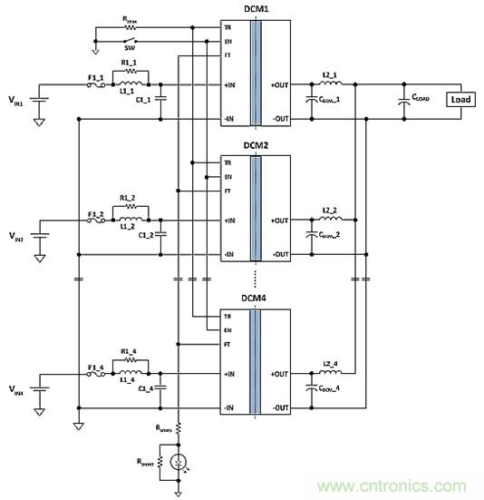 電源并聯(lián)：多選項(xiàng)，衡利弊