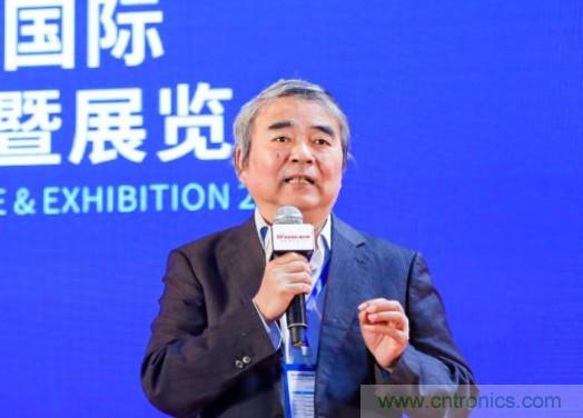 確認(rèn)！譚建榮、曹其新、石大明、閔華清、張文強(qiáng)等5專家即將出席第十屆機(jī)器人產(chǎn)業(yè)大會