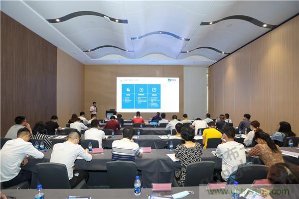 重磅！專注運控，超越創(chuàng)新，雷賽新品亮眼上市