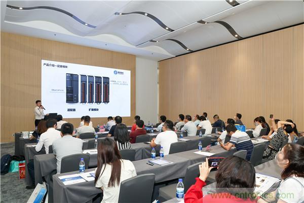 重磅！專注運控，超越創(chuàng)新，雷賽新品亮眼上市