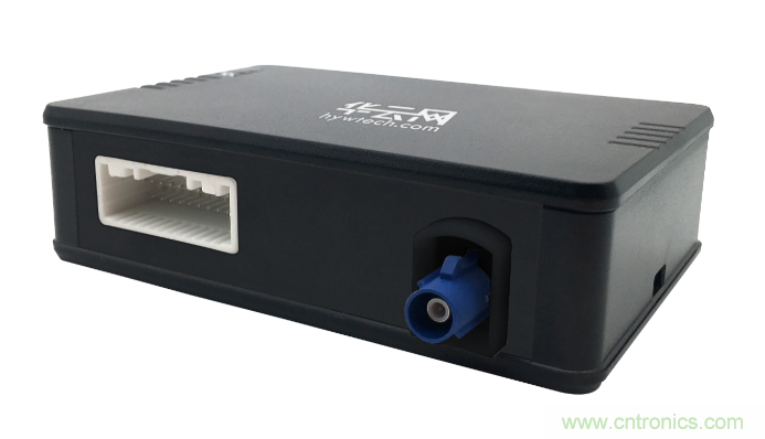 領(lǐng)略全新蔚來ES8，CITE2021智能駕駛汽車技術(shù)及智能科技館看點(diǎn)前瞻