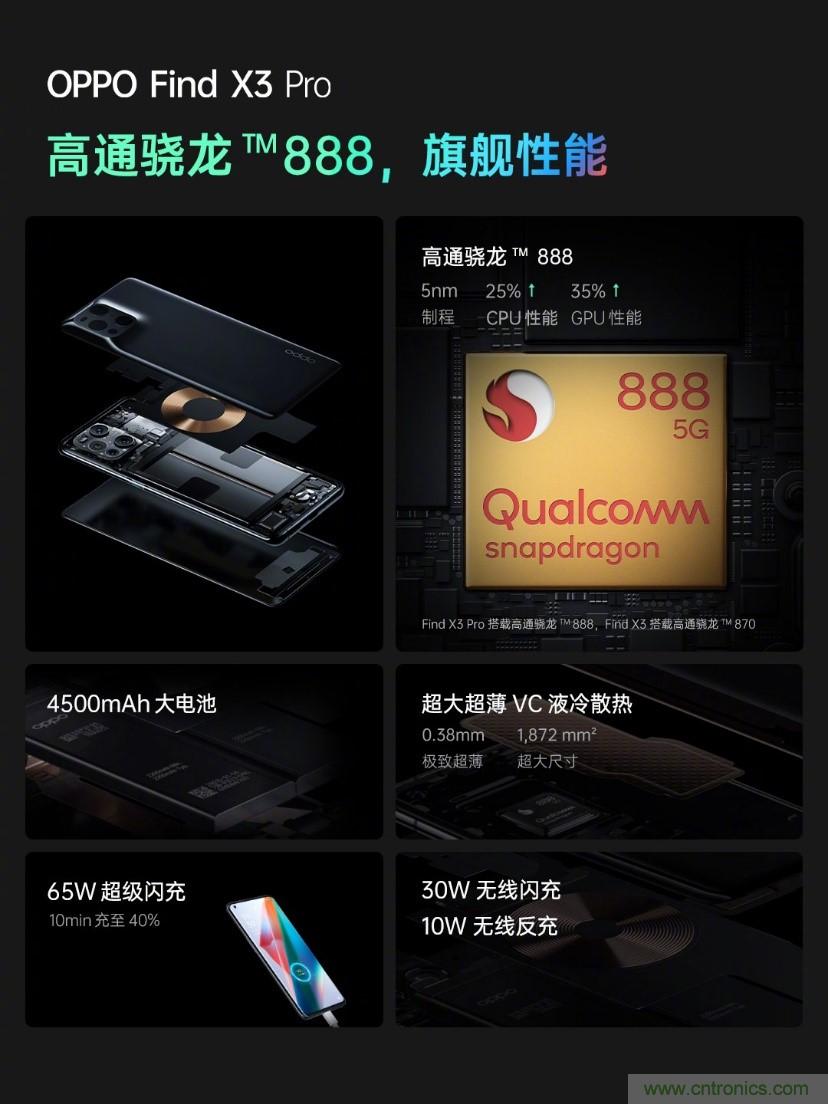 文武雙全內(nèi)外兼修，高通這款處理器為何如此受追捧？