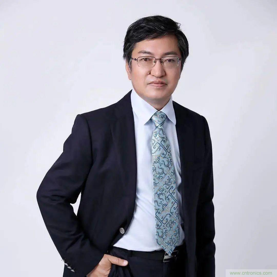 最后30名：4000億風(fēng)投VS 1萬(wàn)億市值，物聯(lián)網(wǎng)CEO大會(huì)劍指何方？