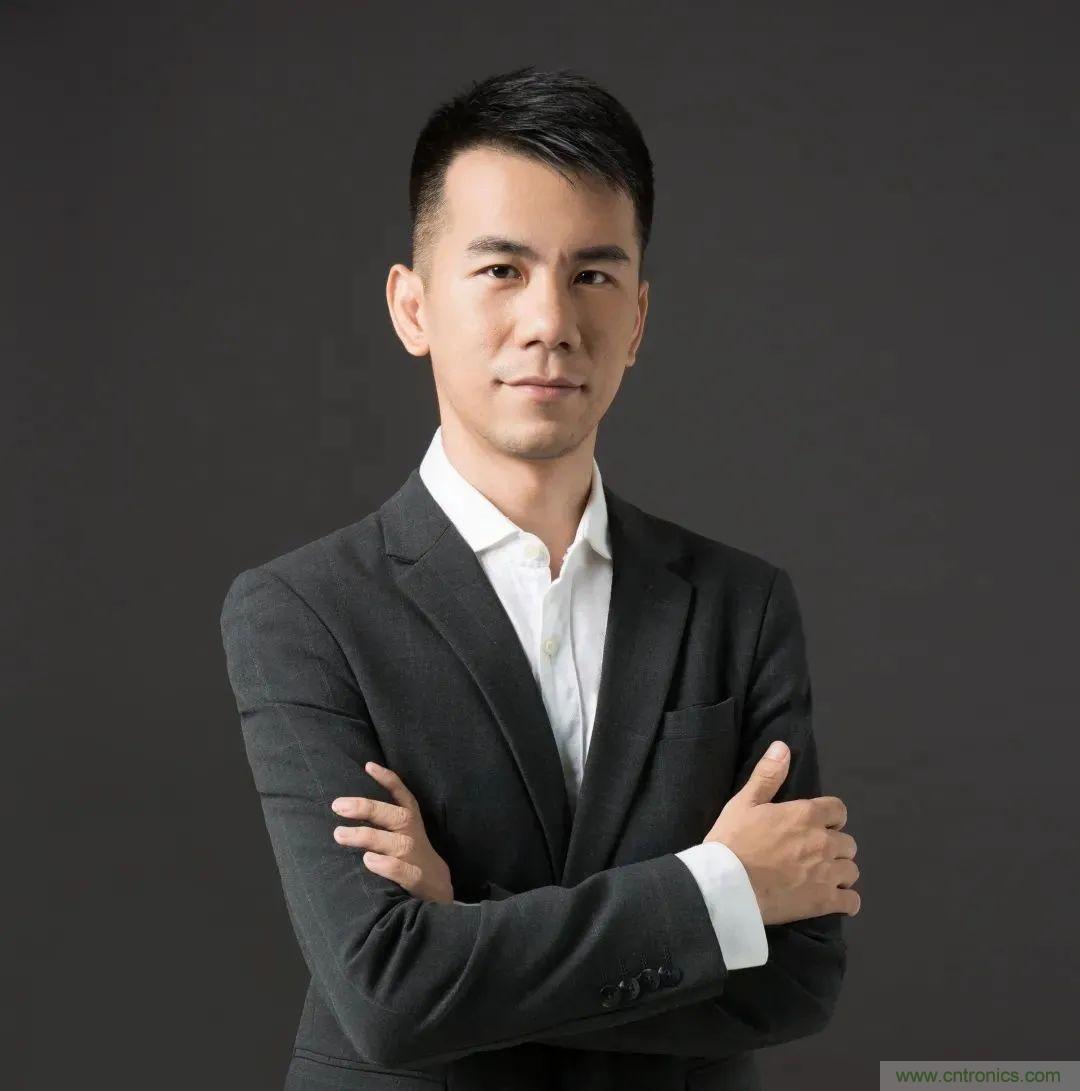 最后30名：4000億風(fēng)投VS 1萬(wàn)億市值，物聯(lián)網(wǎng)CEO大會(huì)劍指何方？