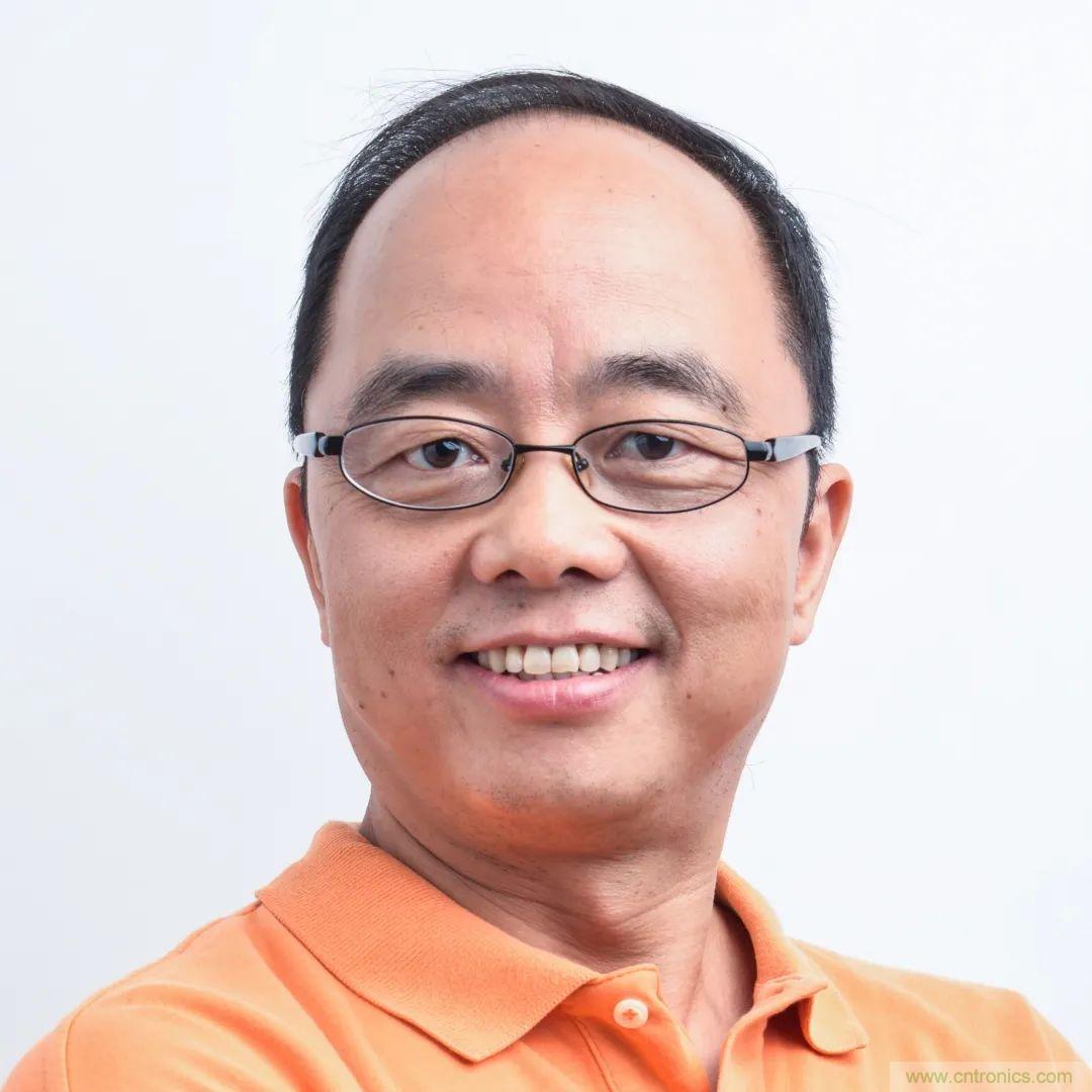 最后30名：4000億風(fēng)投VS 1萬(wàn)億市值，物聯(lián)網(wǎng)CEO大會(huì)劍指何方？