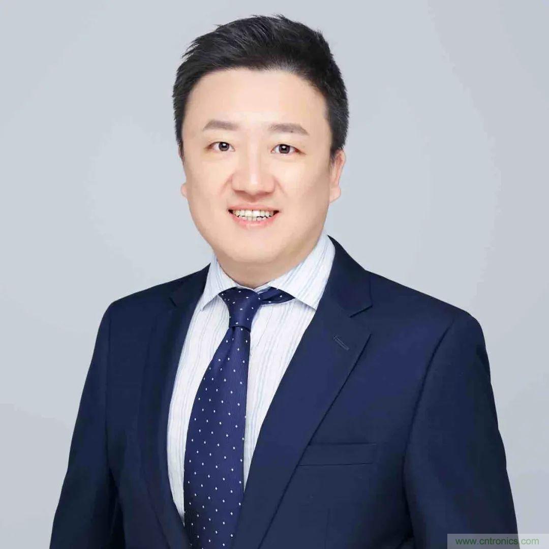 最后30名：4000億風(fēng)投VS 1萬(wàn)億市值，物聯(lián)網(wǎng)CEO大會(huì)劍指何方？