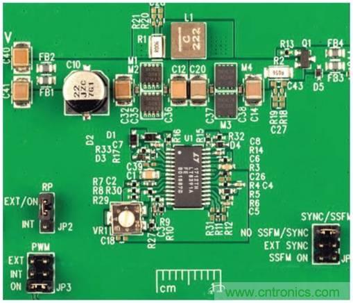一組獨(dú)特的照明應(yīng)用看細(xì)分市場LED驅(qū)動設(shè)計(jì)的挑戰(zhàn) 一組獨(dú)特的照明應(yīng)用看細(xì)分市場LED驅(qū)動設(shè)計(jì)的挑戰(zhàn)