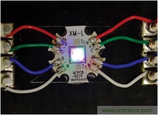 一組獨(dú)特的照明應(yīng)用看細(xì)分市場LED驅(qū)動設(shè)計(jì)的挑戰(zhàn) 一組獨(dú)特的照明應(yīng)用看細(xì)分市場LED驅(qū)動設(shè)計(jì)的挑戰(zhàn)