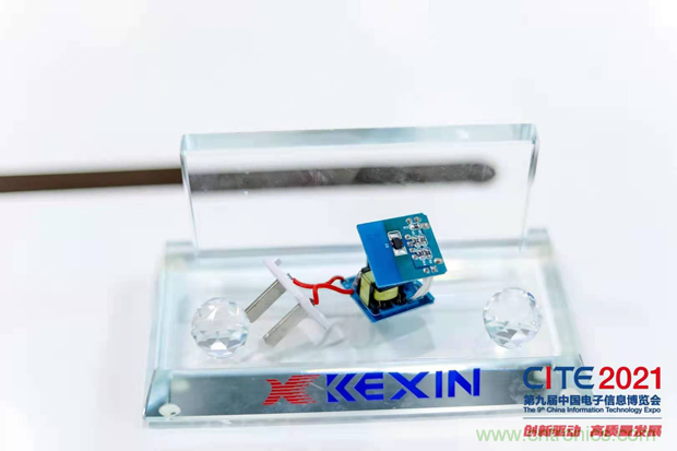 功率器件和被動元件點(diǎn)亮第97屆中國電子展，CEF下半年成都上海再相見