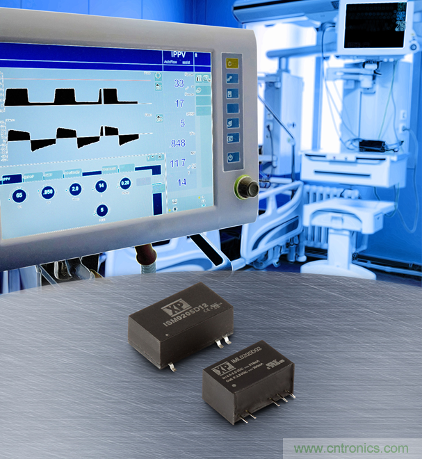 【干貨】為患者連接的醫(yī)療設(shè)備供電 【干貨】為患者連接的醫(yī)療設(shè)備供電