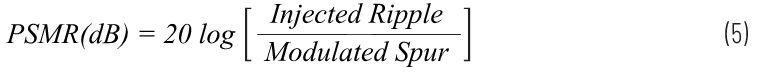 優(yōu)化信號(hào)鏈的電源系統(tǒng) — 第1部分：多少電源噪聲可以接受？