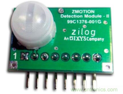 如何確保智能家居中的運(yùn)動探測器對外部干擾具有魯棒性？