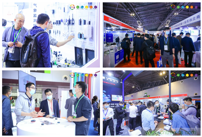 IOTE 2021上海站完美收官丨前瞻布局?jǐn)?shù)字經(jīng)濟(jì)時代，撬動萬億級IoT賽道