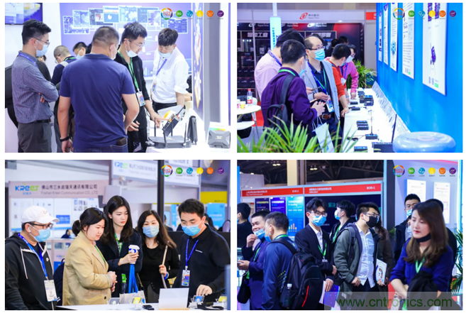 IOTE 2021上海站完美收官丨前瞻布局?jǐn)?shù)字經(jīng)濟(jì)時代，撬動萬億級IoT賽道