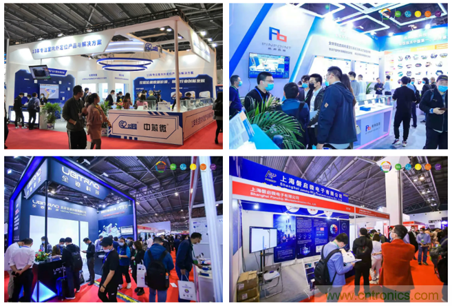 IOTE 2021上海站完美收官丨前瞻布局?jǐn)?shù)字經(jīng)濟(jì)時代，撬動萬億級IoT賽道