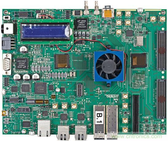 如何為 FPGA 設(shè)計一款理想的電源？