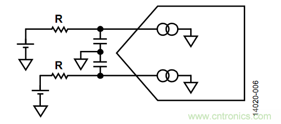 如何計算集成斬波放大器的ADC失調(diào)誤差和輸入阻抗？