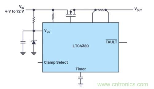 如何為您的電路選擇正確的保護(hù)措施？