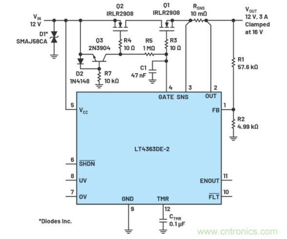 如何為您的電路選擇正確的保護(hù)措施？