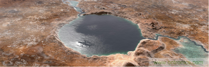 火星“訪客”不斷的背后，是一條電子設備與輻射的對抗之路