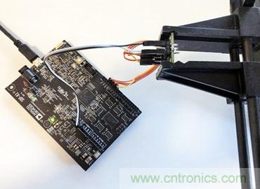 通過應(yīng)力和應(yīng)變管理，實(shí)現(xiàn)出色的高精度傾斜/角度檢測(cè)性能