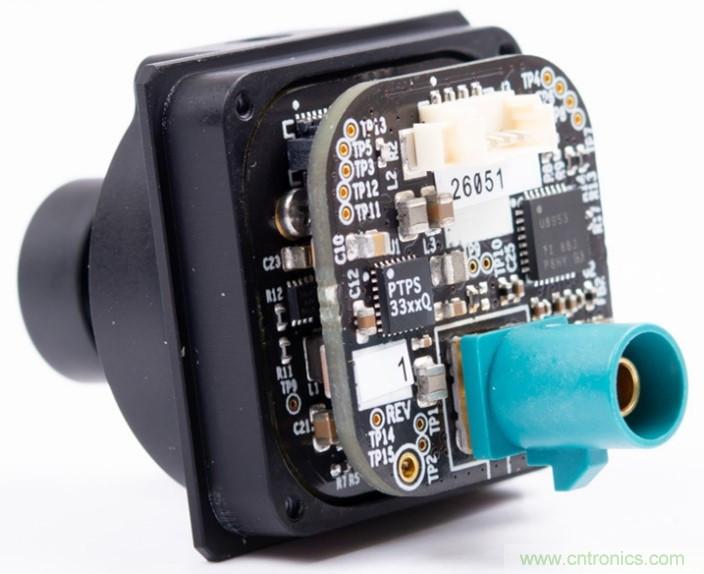 電磁干擾的標(biāo)準(zhǔn)、成因和緩解技術(shù)