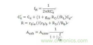 如何通過增益帶寬積選擇運(yùn)放？