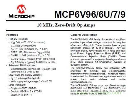 如何通過增益帶寬積選擇運(yùn)放？