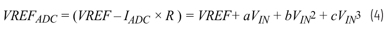 輕松驅(qū)動(dòng)ADC輸入和基準(zhǔn)電壓源，簡(jiǎn)化信號(hào)鏈設(shè)計(jì)