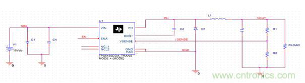 開關電源(DC-DC)與LDO電源的區(qū)別---效率 開關電源(DC-DC)與LDO電源的區(qū)別---效率