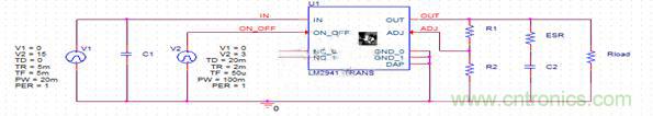 開關電源(DC-DC)與LDO電源的區(qū)別---效率 開關電源(DC-DC)與LDO電源的區(qū)別---效率