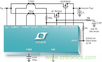 汽車電源的監(jiān)視和開關(guān) 汽車電源的監(jiān)視和開關(guān)