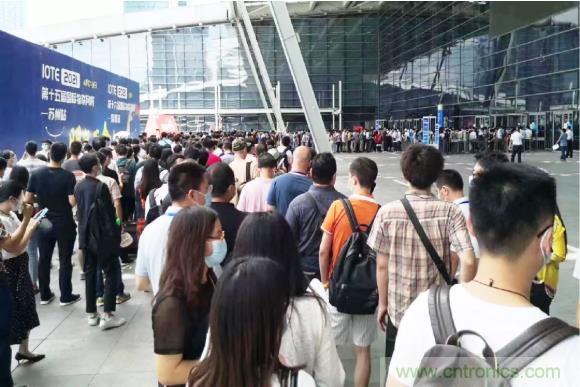 1000+IoT企業(yè)業(yè)績高速增長，他們都做了同一件事！