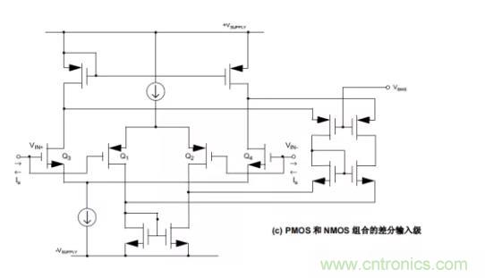 為什么運(yùn)算放大器有共模輸入電壓范圍限制？