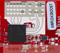 4D成像雷達軟硬兼施，性能變本加厲
