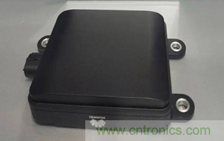 4D成像雷達軟硬兼施，性能變本加厲