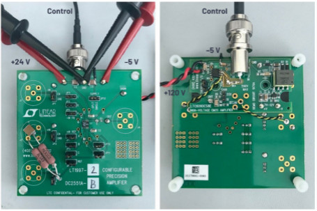 有沒有一種簡單的辦法來創(chuàng)建適合傳感器偏置應(yīng)用的高壓電源？