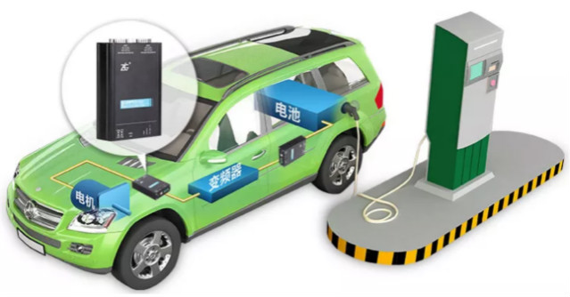 如何有效進行CAN-bus總線的安全保障？