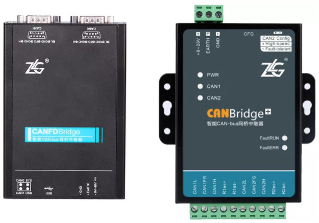 如何有效進行CAN-bus總線的安全保障？