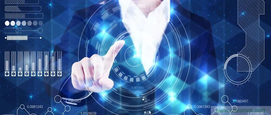 2021數(shù)字經(jīng)濟(jì)大會(huì)推5G通信展區(qū)，“5G+工業(yè)互聯(lián)網(wǎng)”，帶你體驗(yàn)萬物智聯(lián)