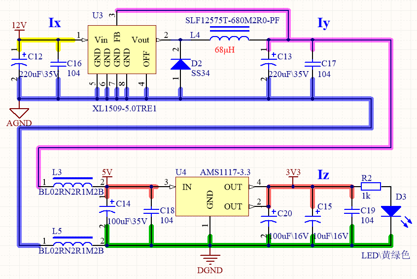 線性電源芯片燙手，問題出在哪里？