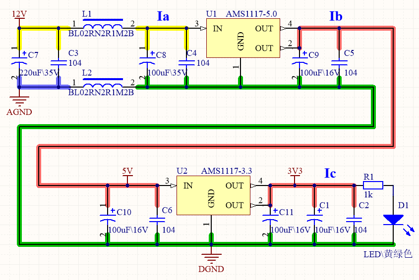 線性電源芯片燙手，問題出在哪里？