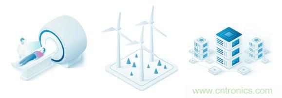 貫徹安全與數(shù)據(jù)的完整性，值得信賴的數(shù)字隔離技術(shù)~