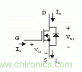 N溝道耗盡型功率MOSFET的電路應(yīng)用 N溝道耗盡型功率MOSFET的電路應(yīng)用