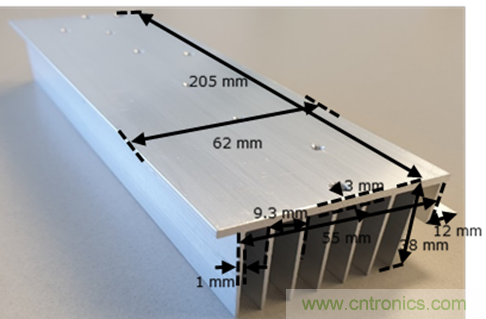 智能功率模塊IPM的結(jié)溫評估 智能功率模塊IPM的結(jié)溫評估