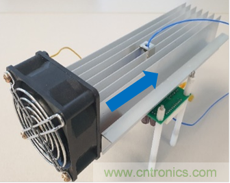 智能功率模塊IPM的結(jié)溫評估 智能功率模塊IPM的結(jié)溫評估